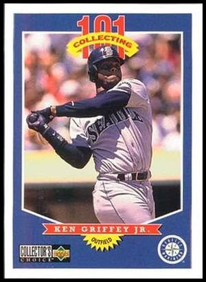 247 Ken Griffey Jr.